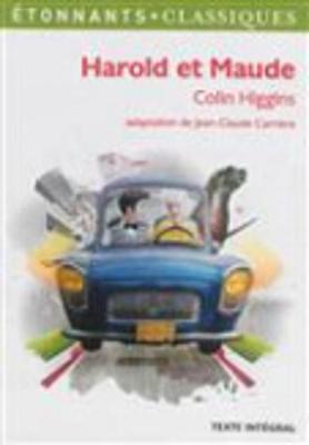 Harold et Maude (Paperback)