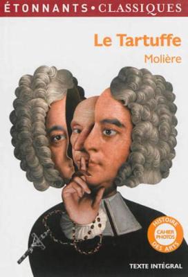 Le Tartuffe (Paperback)