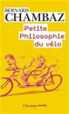 Petite philosophie du velo (Paperback)