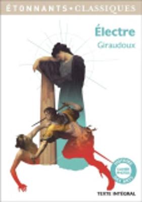Electre (Paperback)