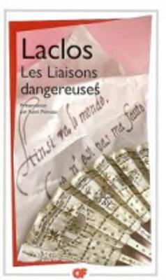 Les liaisons dangereuses (Paperback)