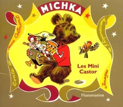 Michka (Paperback)