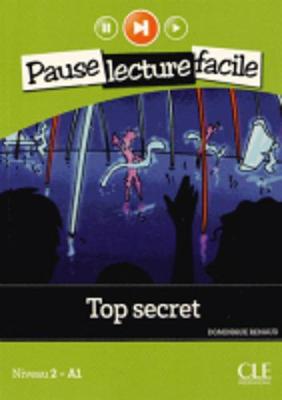 Top Secret (Niveau 2) (Paperback)