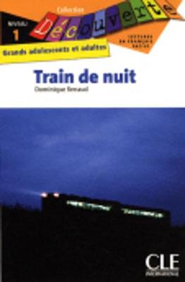 Decouverte: Train de nuit (Paperback)