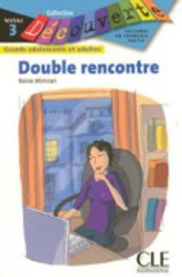Decouverte: Double rencontre (Paperback)