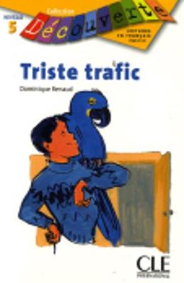 Decouverte: Triste trafic (Paperback)