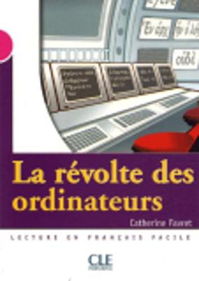 La revolte des ordinateurs - Livre (Paperback)