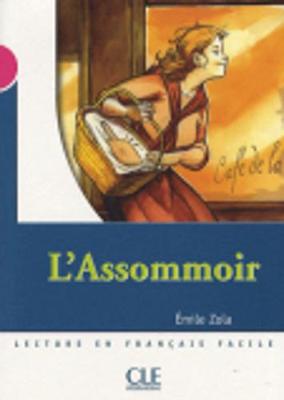 L'assomoir - Livre (Paperback)