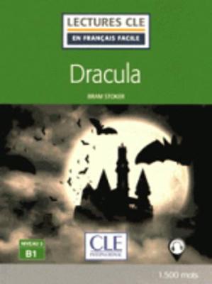 Dracula - Livre + audio online (Paperback)