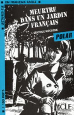 Meurtre dans un jardin francais (Polar) (Paperback)