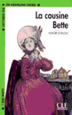 La cousine Bette (Paperback)