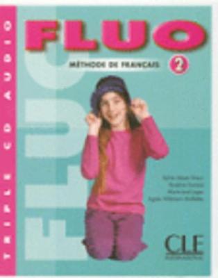 Fluo: CD-audio collectifs (2) 2