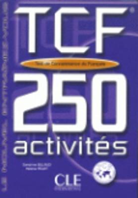 Le Nouvel Entrainez-vous: TCF (Test de Connaissance du francais) - CD-Rom