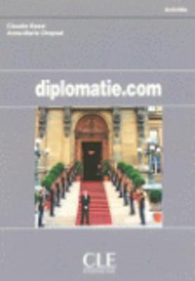 Point.com: Diplomatie.com (Paperback)