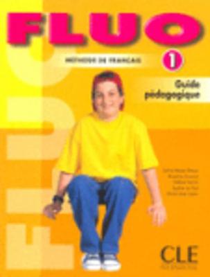 Fluo: Livre du professeur 1 (Paperback)