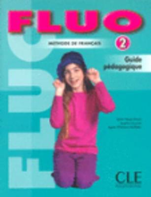 Fluo: Livre du professeur 2 (Paperback)