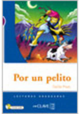 Por UN Pelito - Book + CD