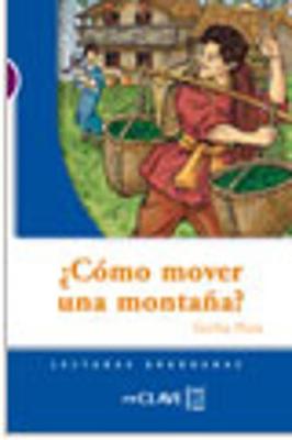 Como mover una montana? (A1-A2) (Paperback)