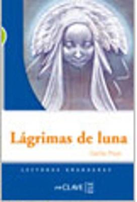 Lagrimas de luna (Paperback)