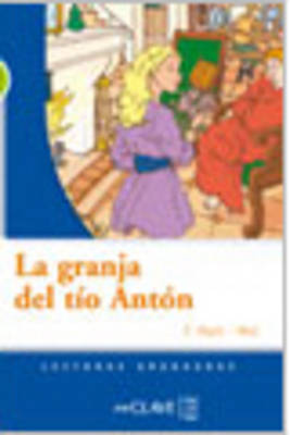 La granja del tio Anton (Paperback)