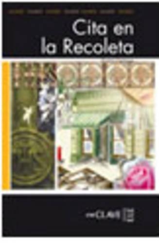 Cita En LA Recoleta (Paperback)