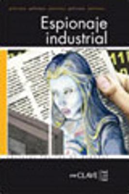 Espionaje industrial (Paperback)