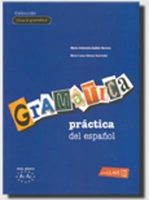 Gramatica practica del espanol: Libro 1 (Paperback)