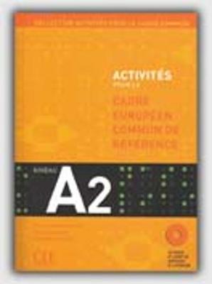 Cadre Commun: Cadre Commun & CD A2