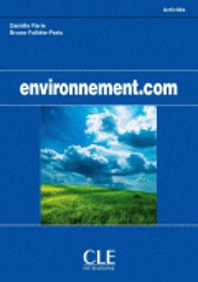 Point.com: Environnement.com (Paperback)