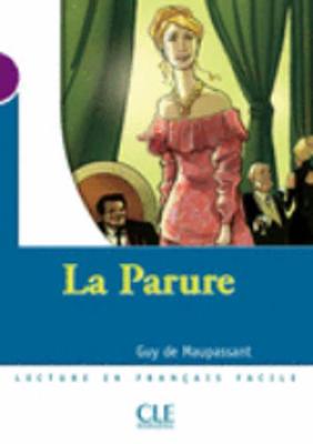 La Parure - Livre (Paperback)