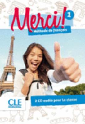 Merci !: CD audio collectif 1 (2)