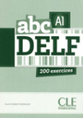 ABC DELF: Livre de l'eleve + CD A1