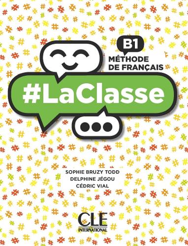 Livre de l'eleve B1 (Paperback)