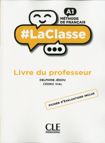 Guide pedagogique A1 (Paperback)