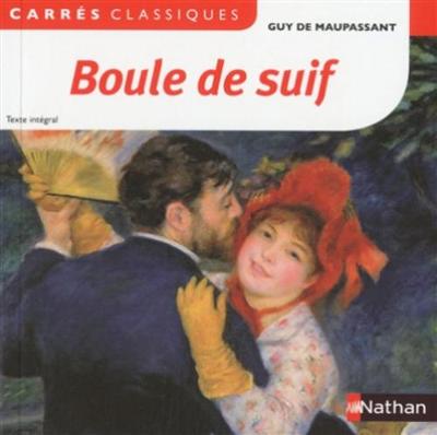 Boule de Suif (Paperback)