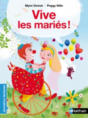 Vive Les Maries (Paperback)