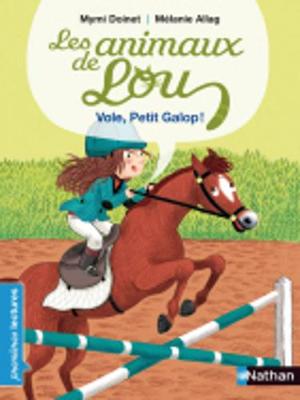 Vole, Petit Galop! (Paperback)