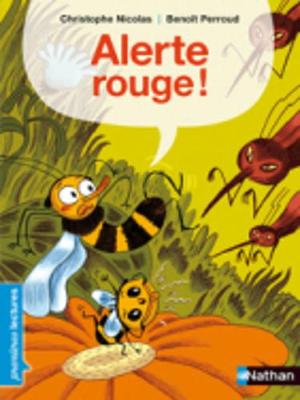 Alerte Rouge! (Paperback)