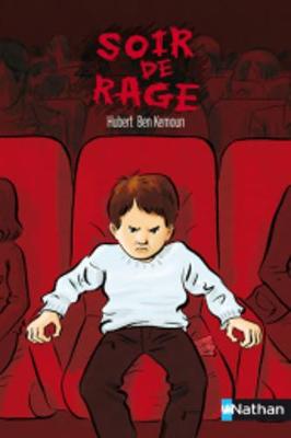 Soir De Rage (Paperback)