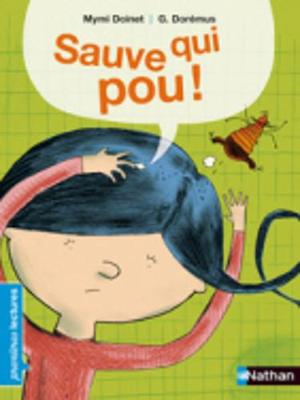 Sauve qui pou! (Paperback)