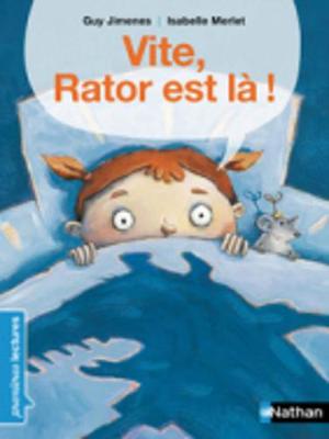 Vite, Rator Est La (Paperback)