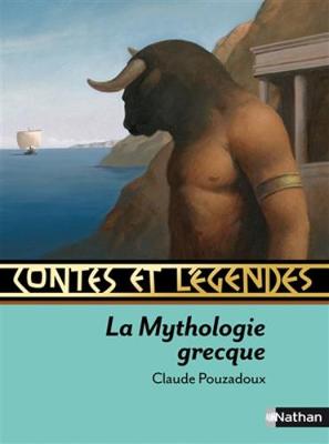 Contes et legendes: La Mythologie grecque (Paperback)