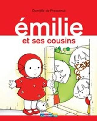 Emilie: Emilie et ses cousins (Hardback)