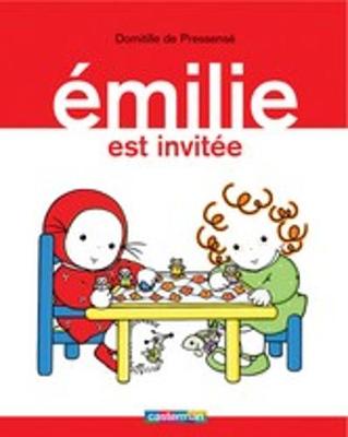 Emilie est invitee (Hardback)