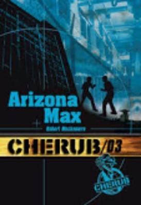 Cherub 3/Arizona Max
