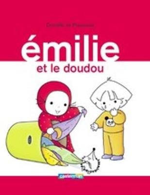 Emilie: Emilie et le doudou (Hardback)