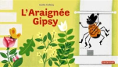 L'Araignee Gipsy (Hardback)