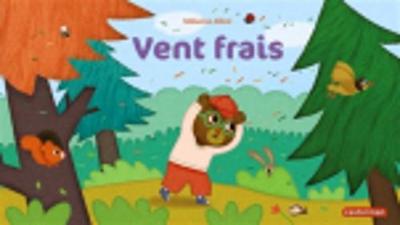Vent frais (Hardback)