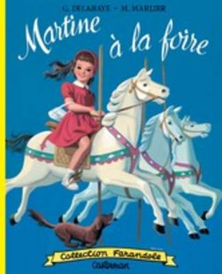 Les Albums De Martine: Fac-similes (Hardback)