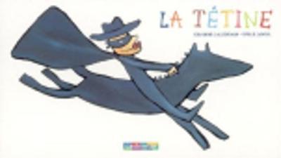 La tetine